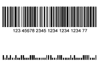 printing barcode