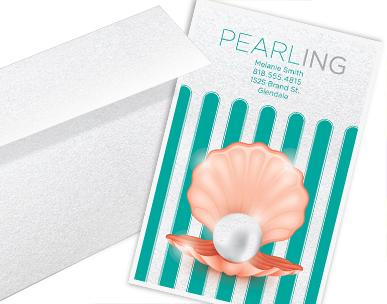 Pearl Cards